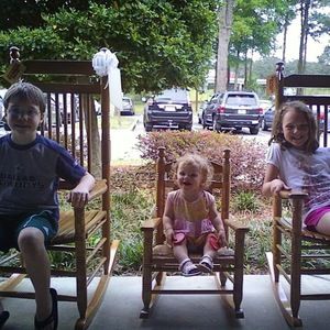 Meet your Posher, Amy